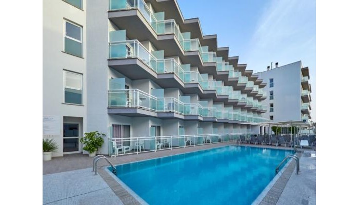 Bq Amfora Beach Hotel - Adults Only poza 23