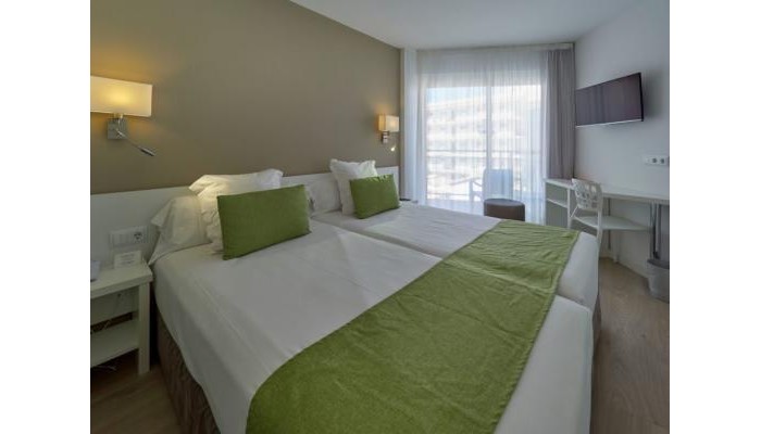 Bq Amfora Beach Hotel - Adults Only poza 9