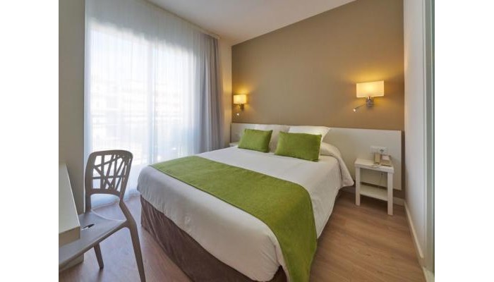 Bq Amfora Beach Hotel - Adults Only poza 2