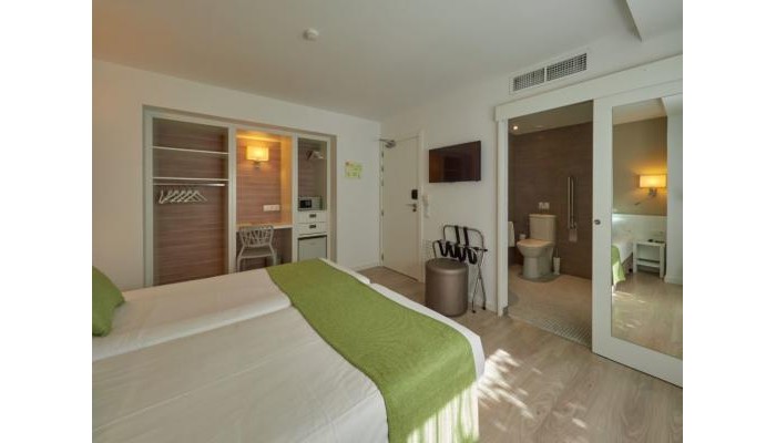 Bq Amfora Beach Hotel - Adults Only poza 10