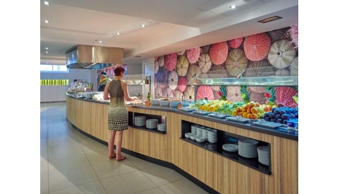 Bq Amfora Beach Hotel - Adults Only poza 16