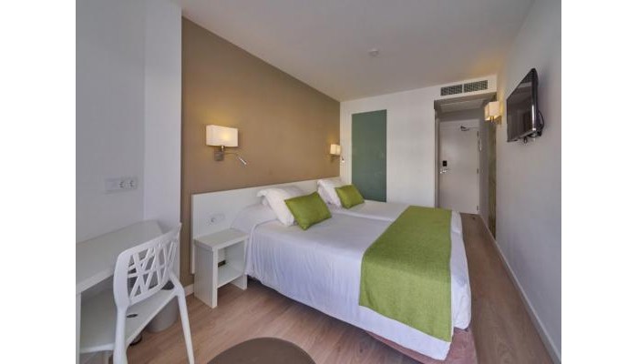 Bq Amfora Beach Hotel - Adults Only poza 6