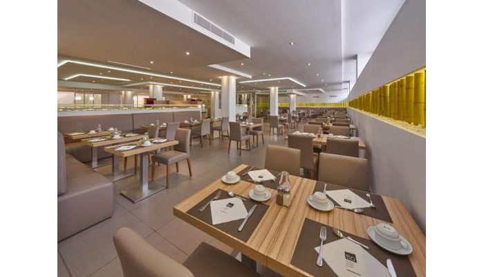 Bq Amfora Beach Hotel - Adults Only poza 15