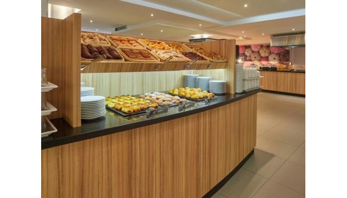 Bq Amfora Beach Hotel - Adults Only poza 17