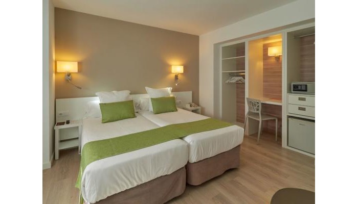 Bq Amfora Beach Hotel - Adults Only poza 8