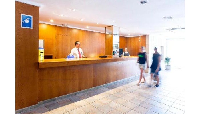 Hotel Alua Linda Mallorca poza 11