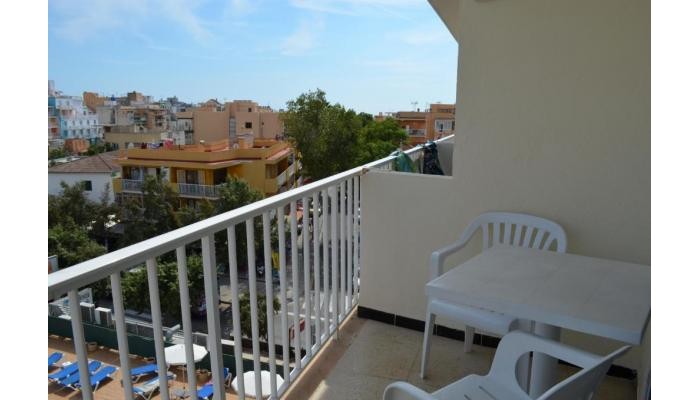 Hotel Alua Linda Mallorca poza 5