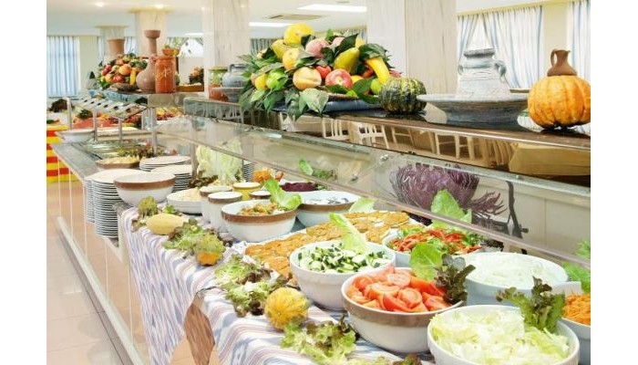 Hotel Alua Linda Mallorca poza 8