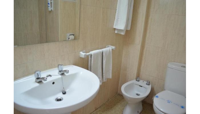 Hotel Alua Linda Mallorca poza 4