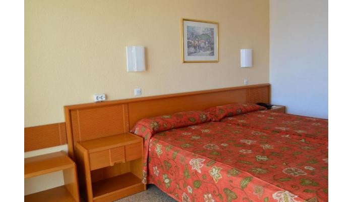 Hotel Alua Linda Mallorca poza 2