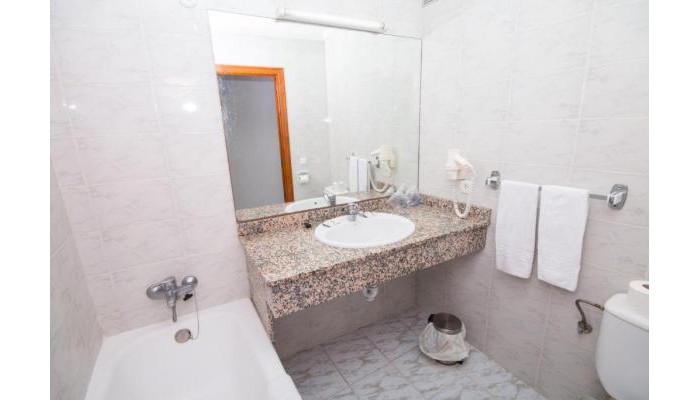 Hotel Amic Can Pastilla poza 7