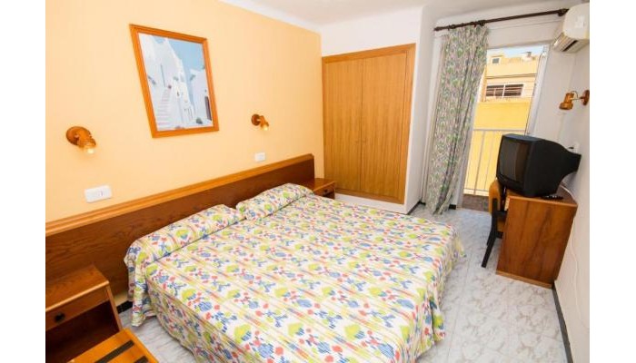 Hotel Amic Can Pastilla poza 5