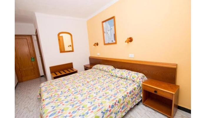 Hotel Amic Can Pastilla poza 2