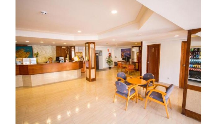 Hotel Amic Can Pastilla poza 8