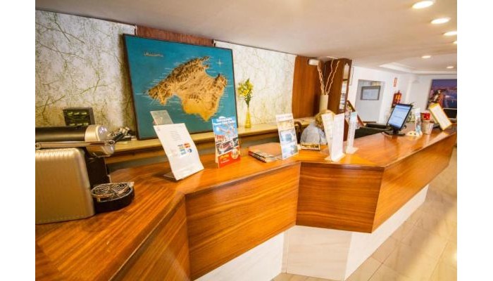 Hotel Amic Can Pastilla poza 11