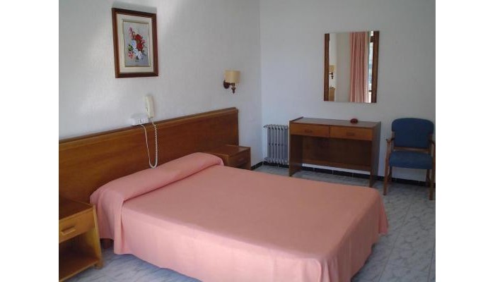 Hotel Amic Can Pastilla poza 4