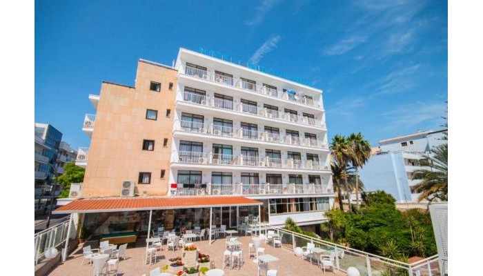 Hotel Amic Miraflores poza 1