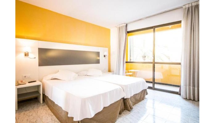 Hotel Amic Miraflores poza 3