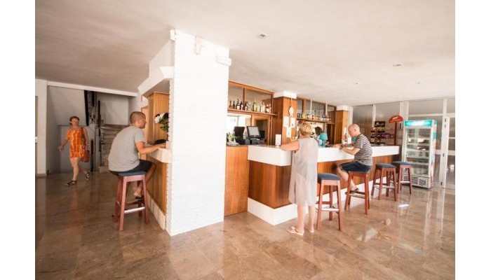 Hotel Amic Miraflores poza 6