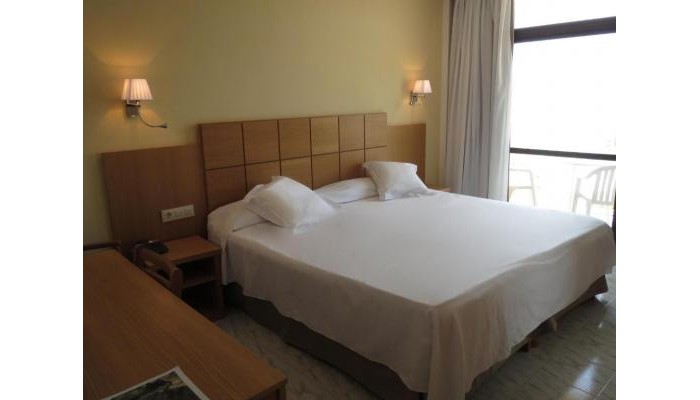 Hotel Amic Miraflores poza 4