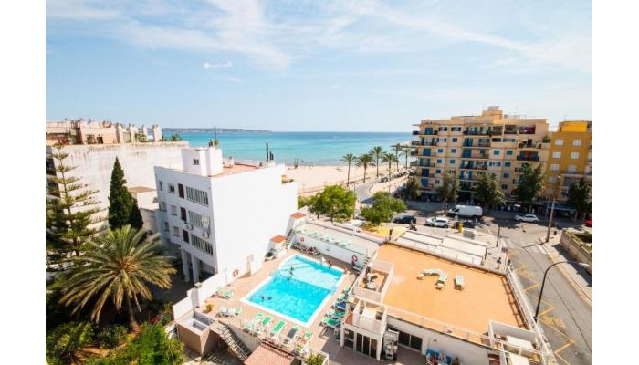 Hotel Amic Miraflores poza 12