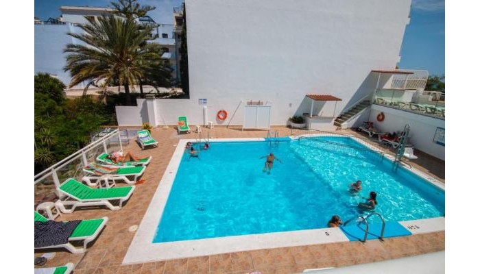 Hotel Amic Miraflores poza 10