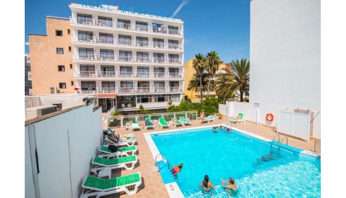 Hotel Amic Miraflores poza 9