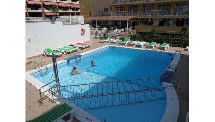 Hotel Amic Miraflores poza 11