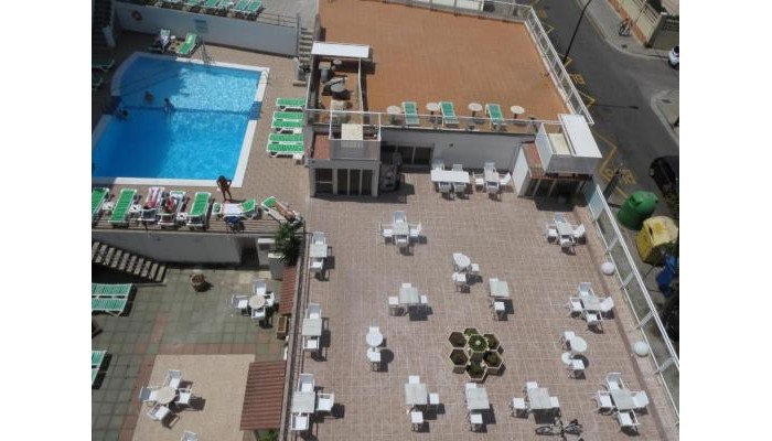 Hotel Amic Miraflores poza 13