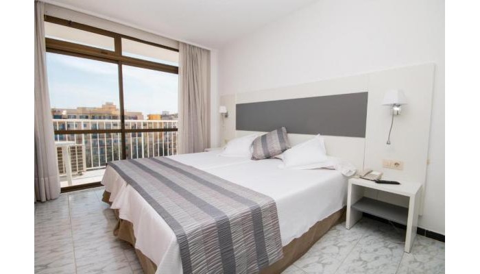 Hotel Amic Miraflores poza 2