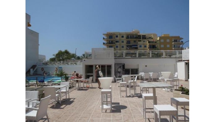 Hotel Amic Miraflores poza 7