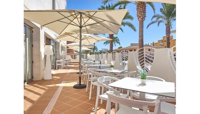 Bq Sarah Hotel poza 6