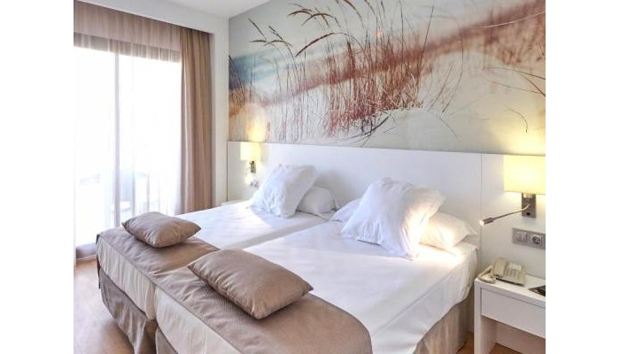 Bq Sarah Hotel poza 5