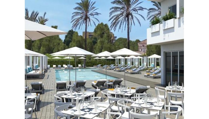 Bq Sarah Hotel poza 7