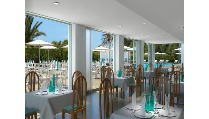 Bq Sarah Hotel poza 0