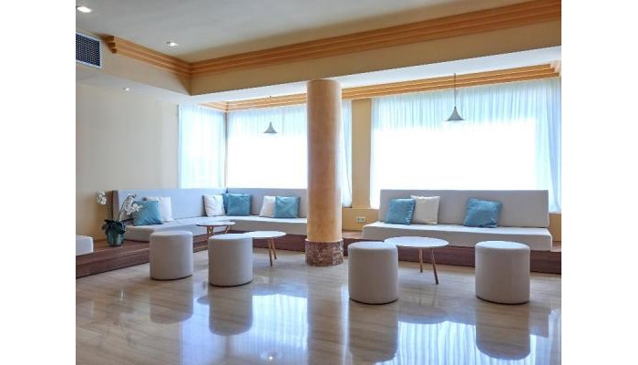 Bq Sarah Hotel poza 8