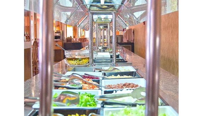 Bq Sarah Hotel poza 1