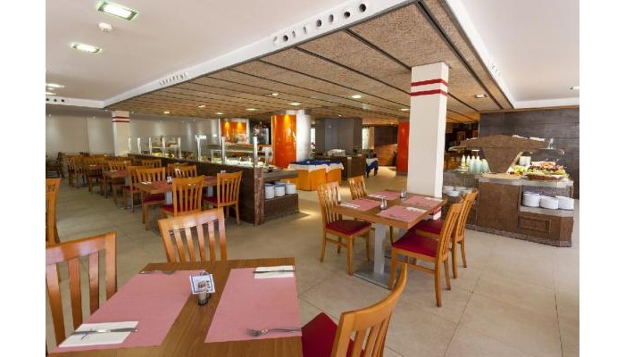 Ferrer Janeiro Hotel & Spa poza 7