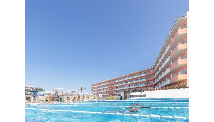 Ferrer Janeiro Hotel & Spa poza 1