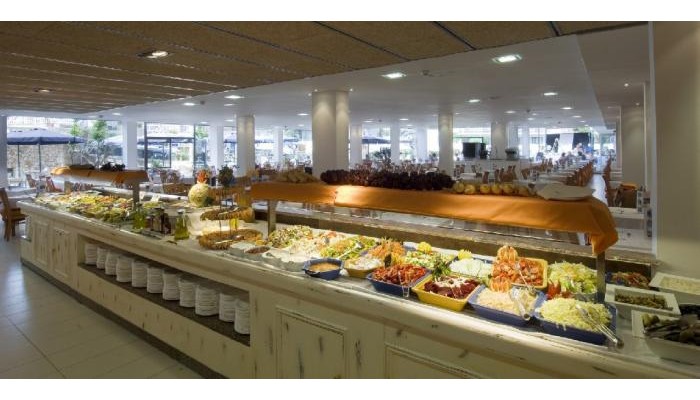 Ferrer Janeiro Hotel & Spa poza 8