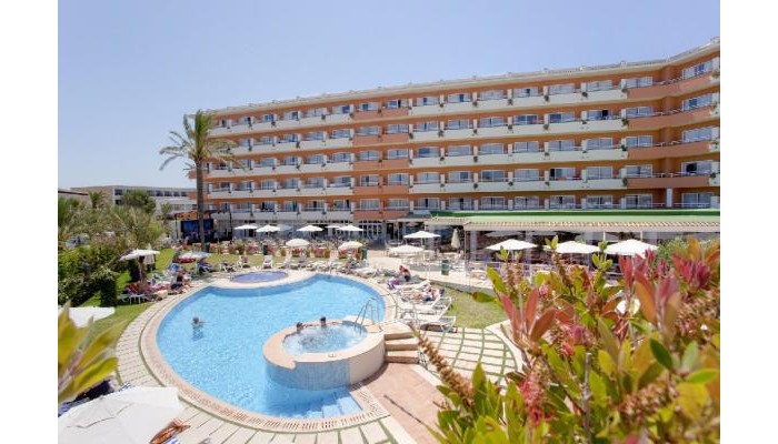 Ferrer Janeiro Hotel & Spa poza 0