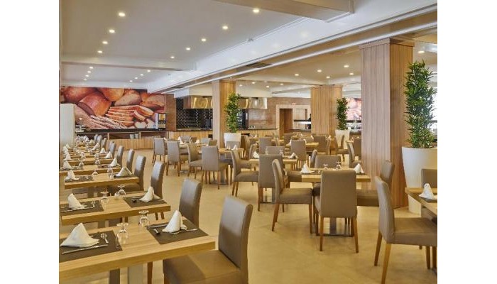 Hotel Bq Can Picafort poza 2