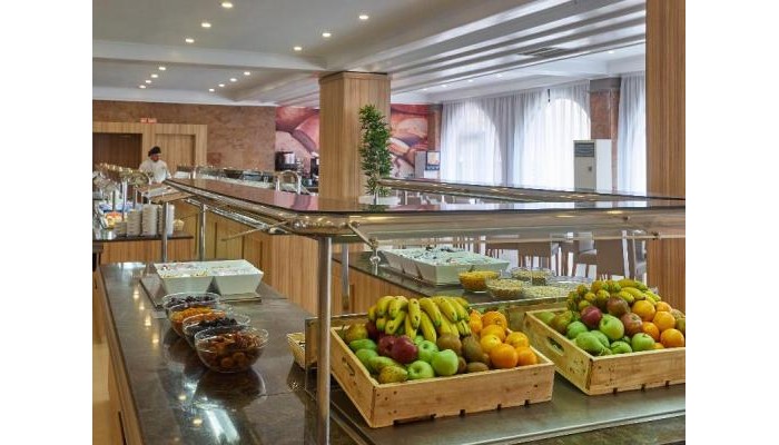 Hotel Bq Can Picafort poza 0