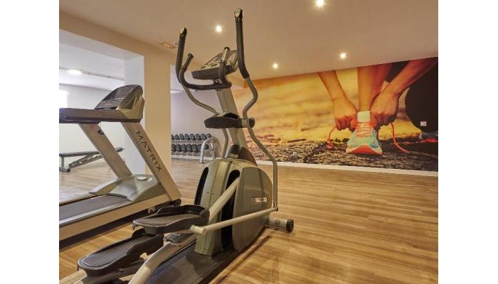 Hotel Bq Can Picafort poza 6