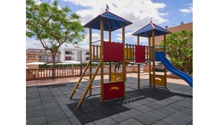 Hotel Bq Can Picafort poza 7