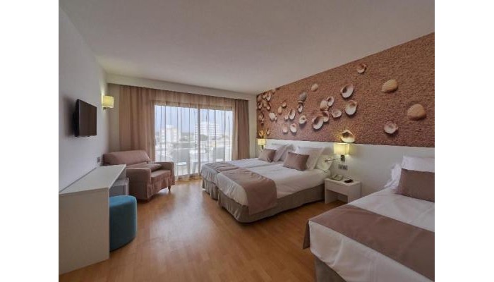 Hotel Bq Can Picafort poza 5