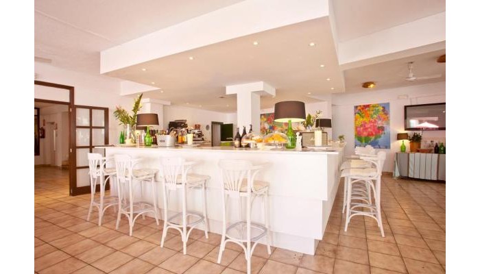 Hotel Galaxia Boutique poza 10