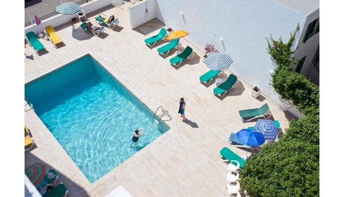 Hotel Galaxia Boutique poza 11