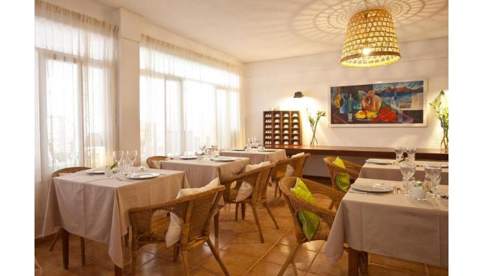 Hotel Galaxia Boutique poza 9