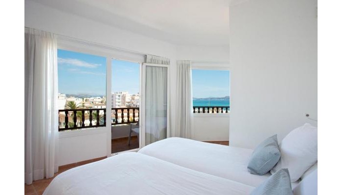 Hotel Galaxia Boutique poza 1